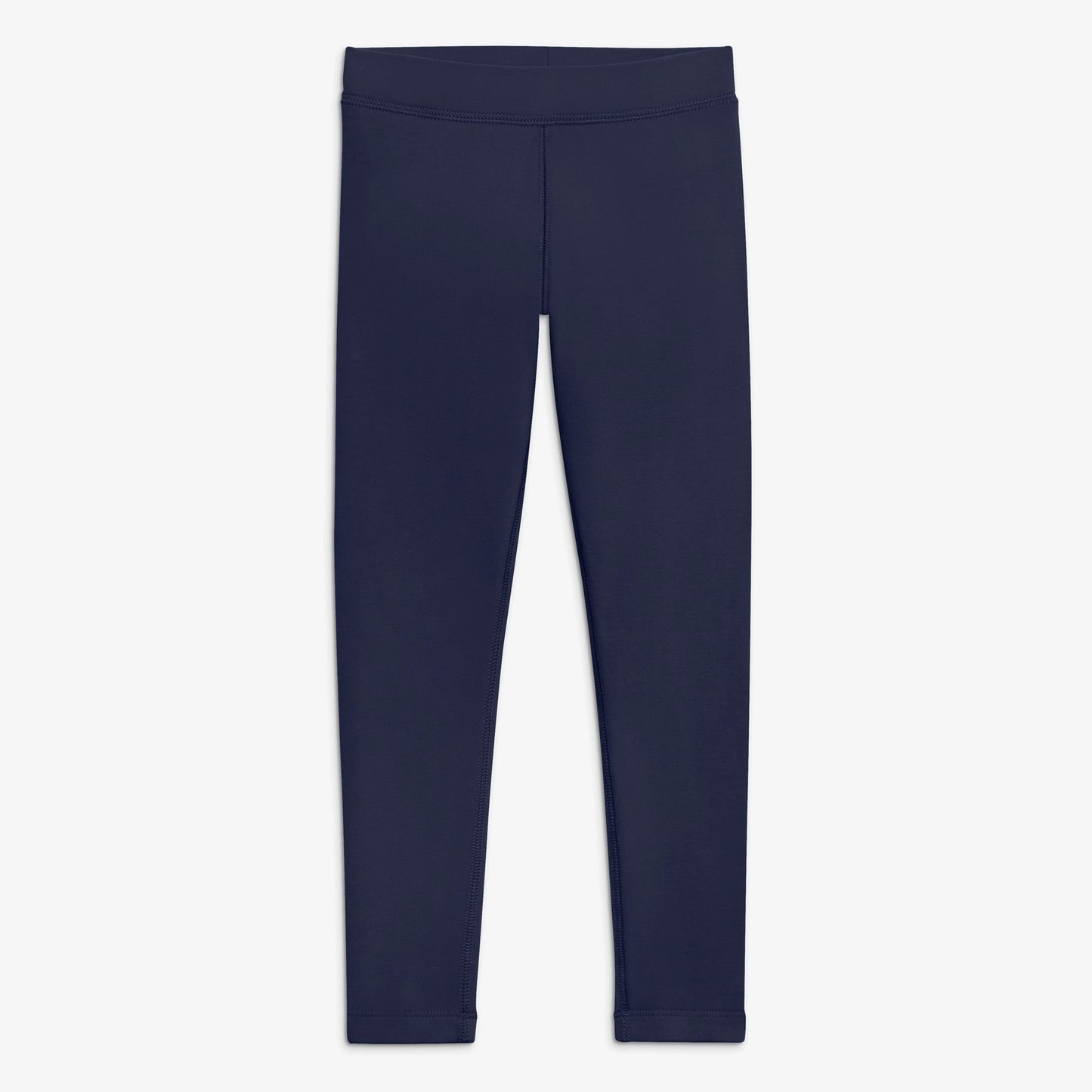 Girls French Terry Leggings
