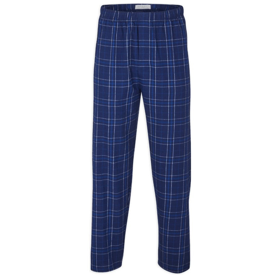 Flannel Bar Pants (no logo)