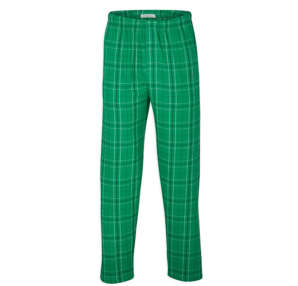 Flannel Bar Pants (no logo)