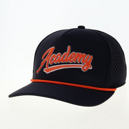 Cut Above Hat from Legacy - 3 color choices