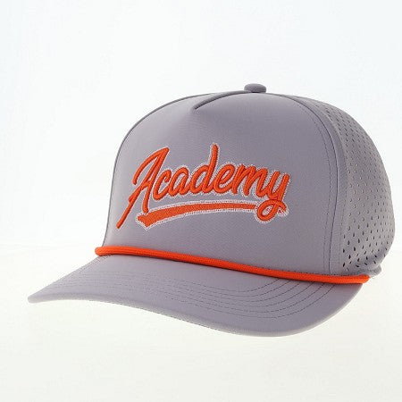 Cut Above Hat from Legacy - 3 color choices