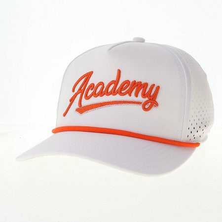 Cut Above Hat from Legacy - 3 color choices