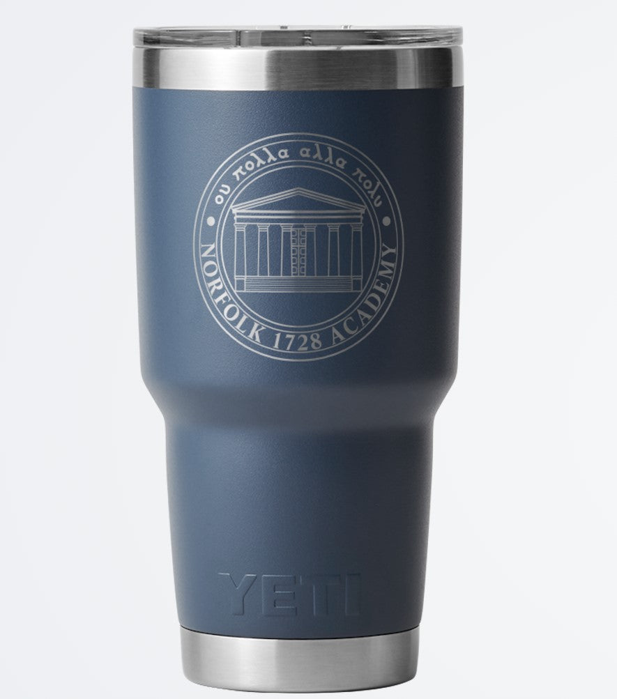 Yeti Tumbler