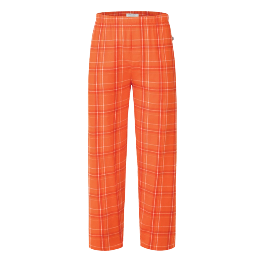 Flannel Bar Pants (no logo)