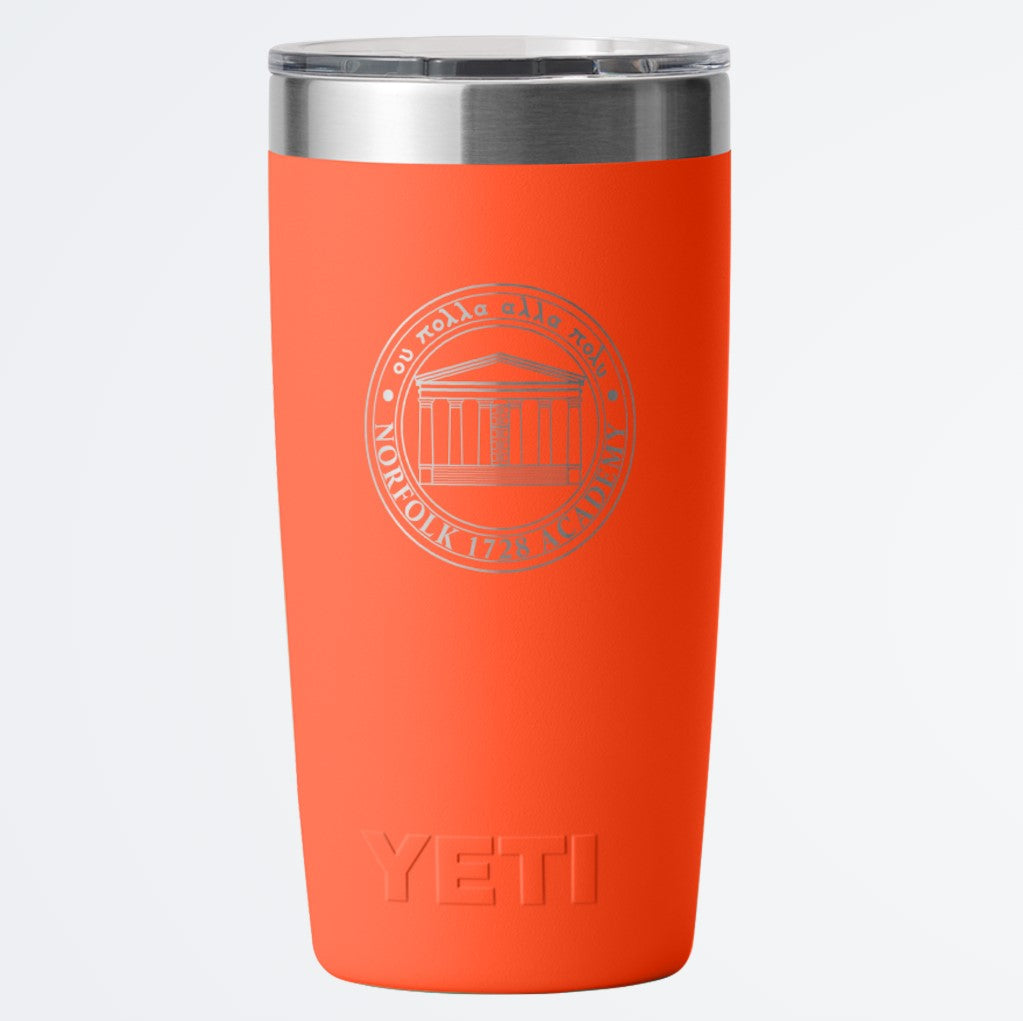 Yeti Tumbler