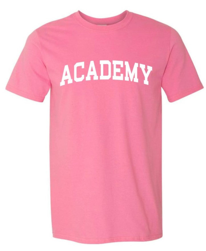 Pink Out T-shirt - 3 Styles - SALE