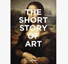 Short Story of Art  (Art History)