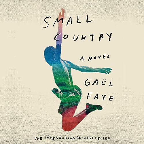 SMALL COUNTRY  (8-9)