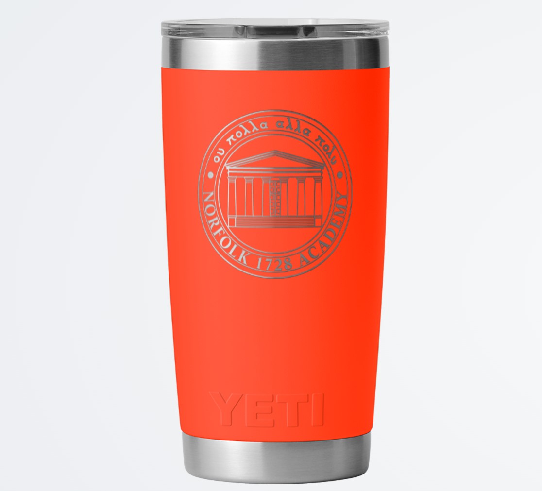 Yeti Tumbler
