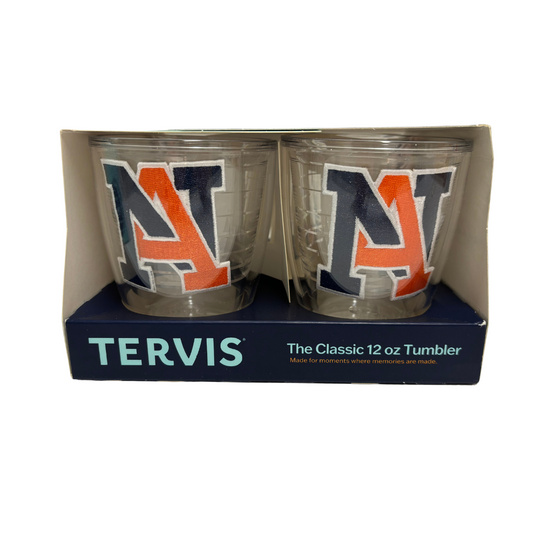 Tervis 12oz Tumbler - 4pack