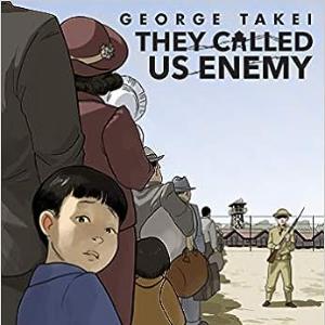 They Called us Enemy  (English 7)