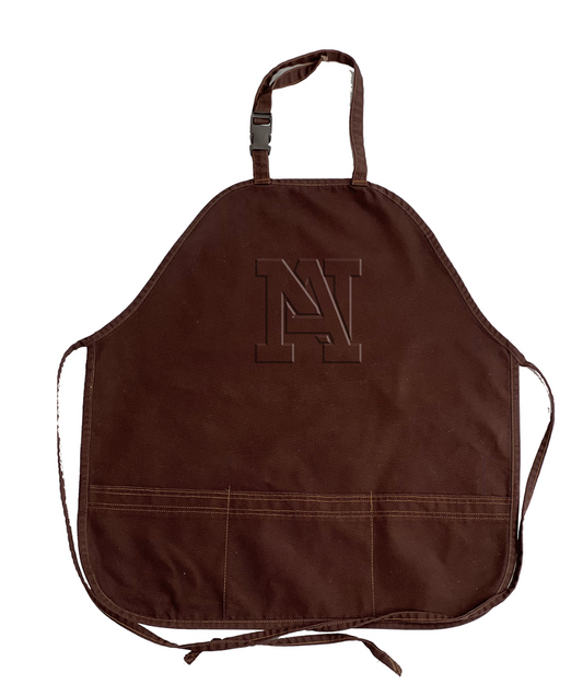 Canvas Apron