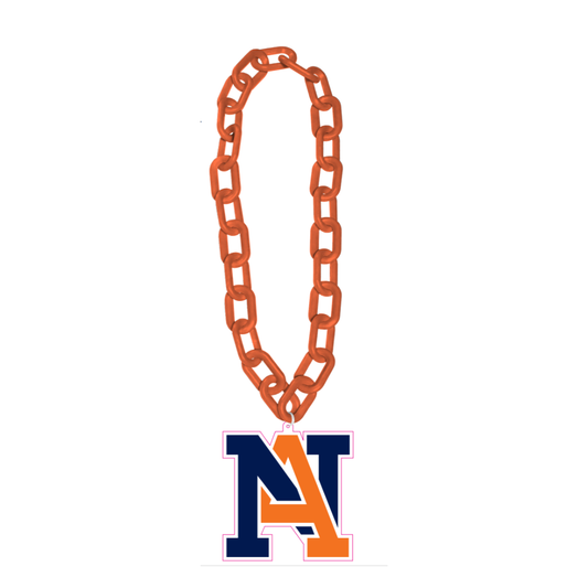 Oversized NA Turnover Chain