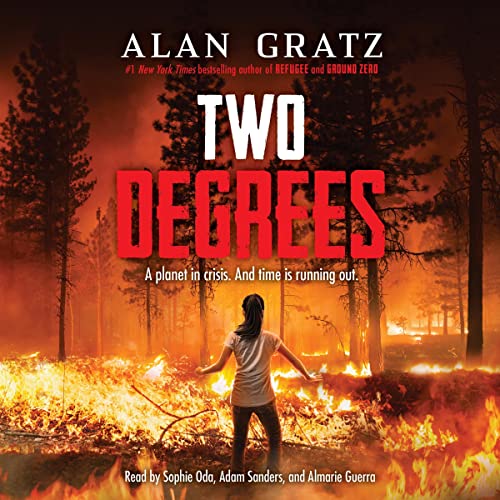 TWO DEGREES (7-9)