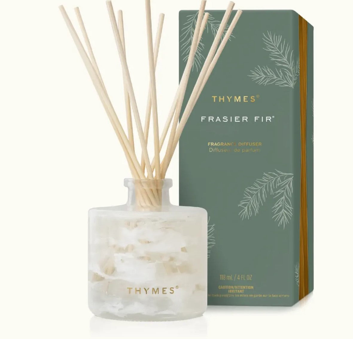 Frasier Fir Diffusers - 5 styles