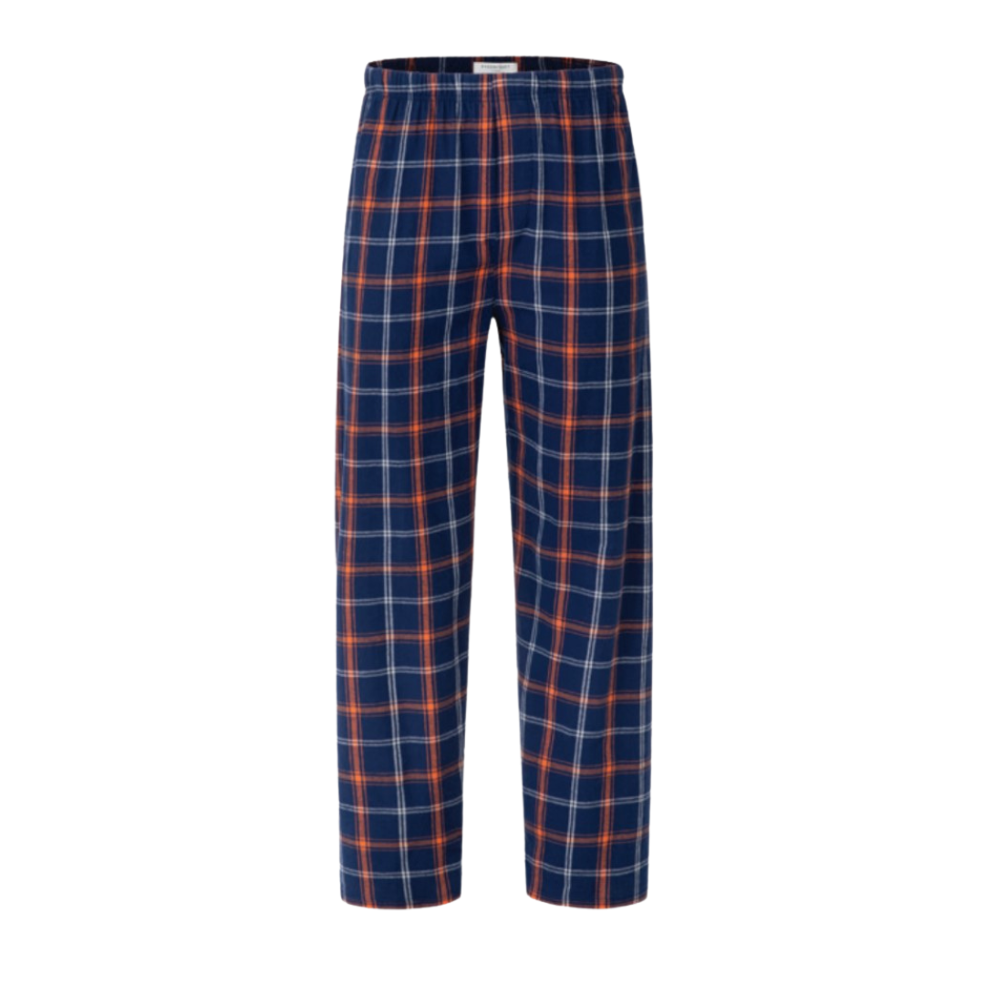 Flannel Bar Pants (no logo)