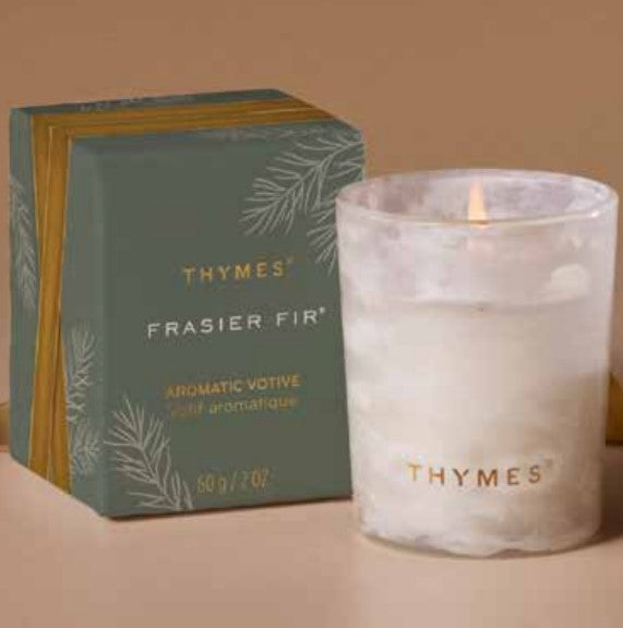 Frasier Fir Candles - 6 styles