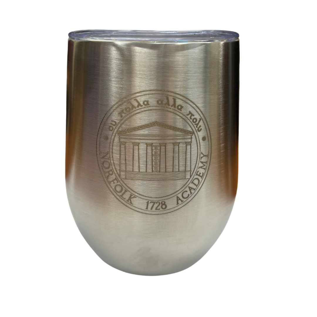 Stainless Wine Tumbler