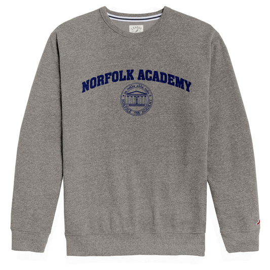 Norfolk Academy Seal Sweatshirt