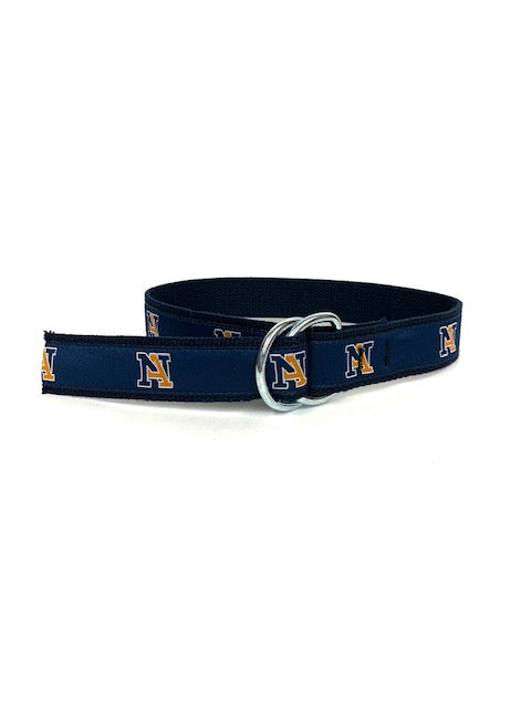 NA D-Ring Belt - Youth