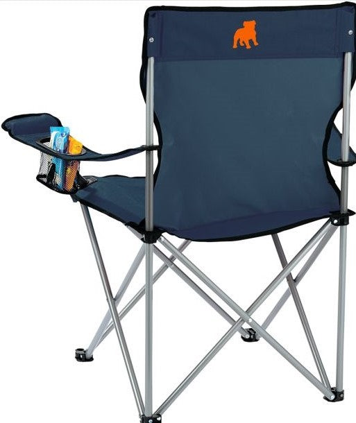 Sideline Folding Camp Chair