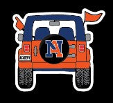 Jeep Decal