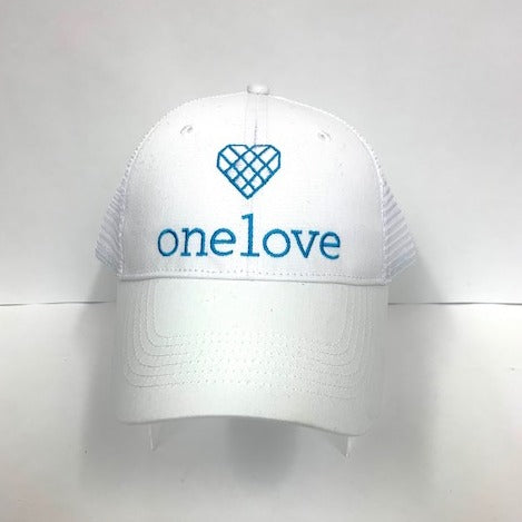 LAX for LOVE Hat