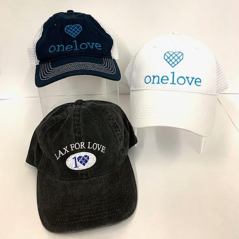 LAX for LOVE Hat