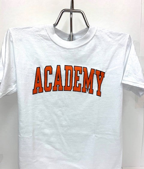 Academy Arch T-Shirt