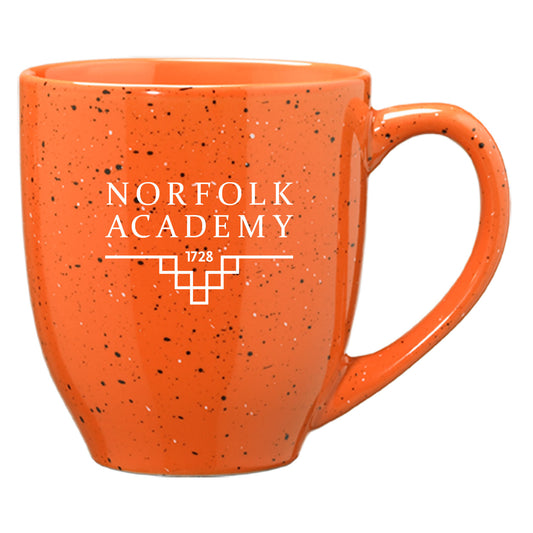 Norfolk Academy Bistro Mug - 4 Styles