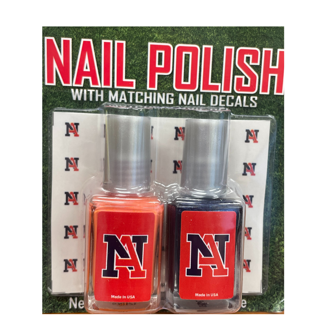 Nail Polish - 2 pack