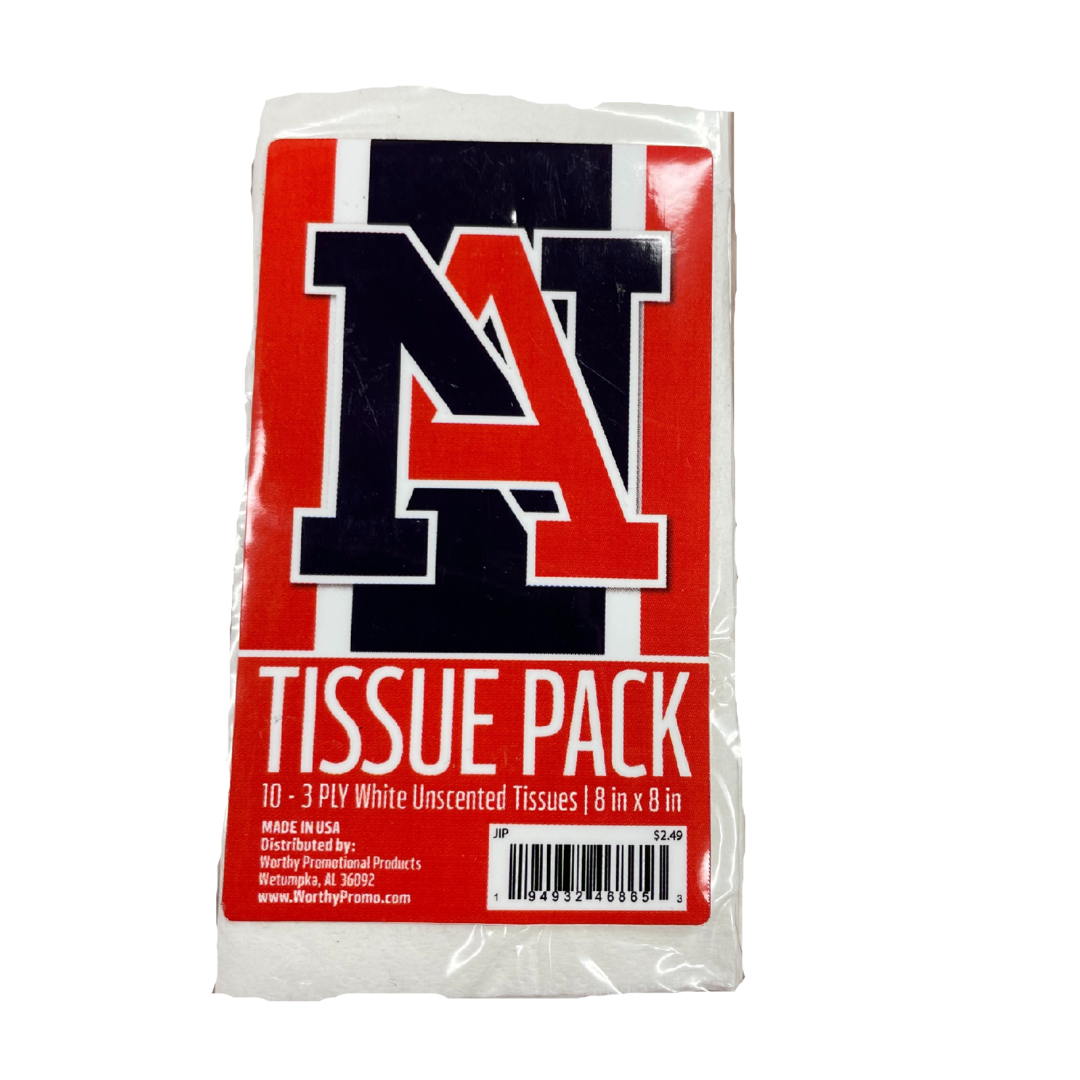 NA Tissue Pack