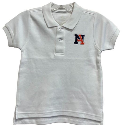 Toddler Polo