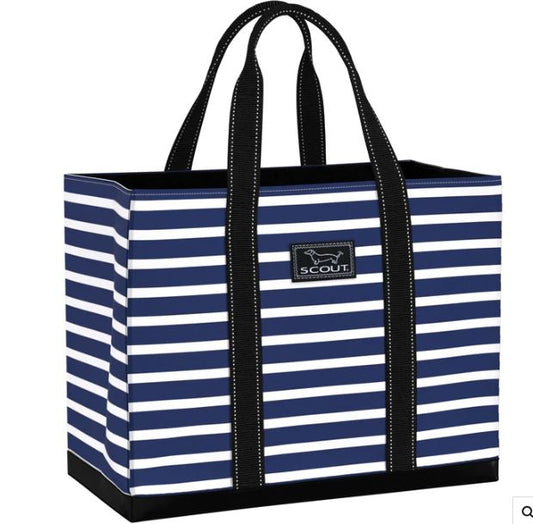 NA Deano Tote by SCOUT