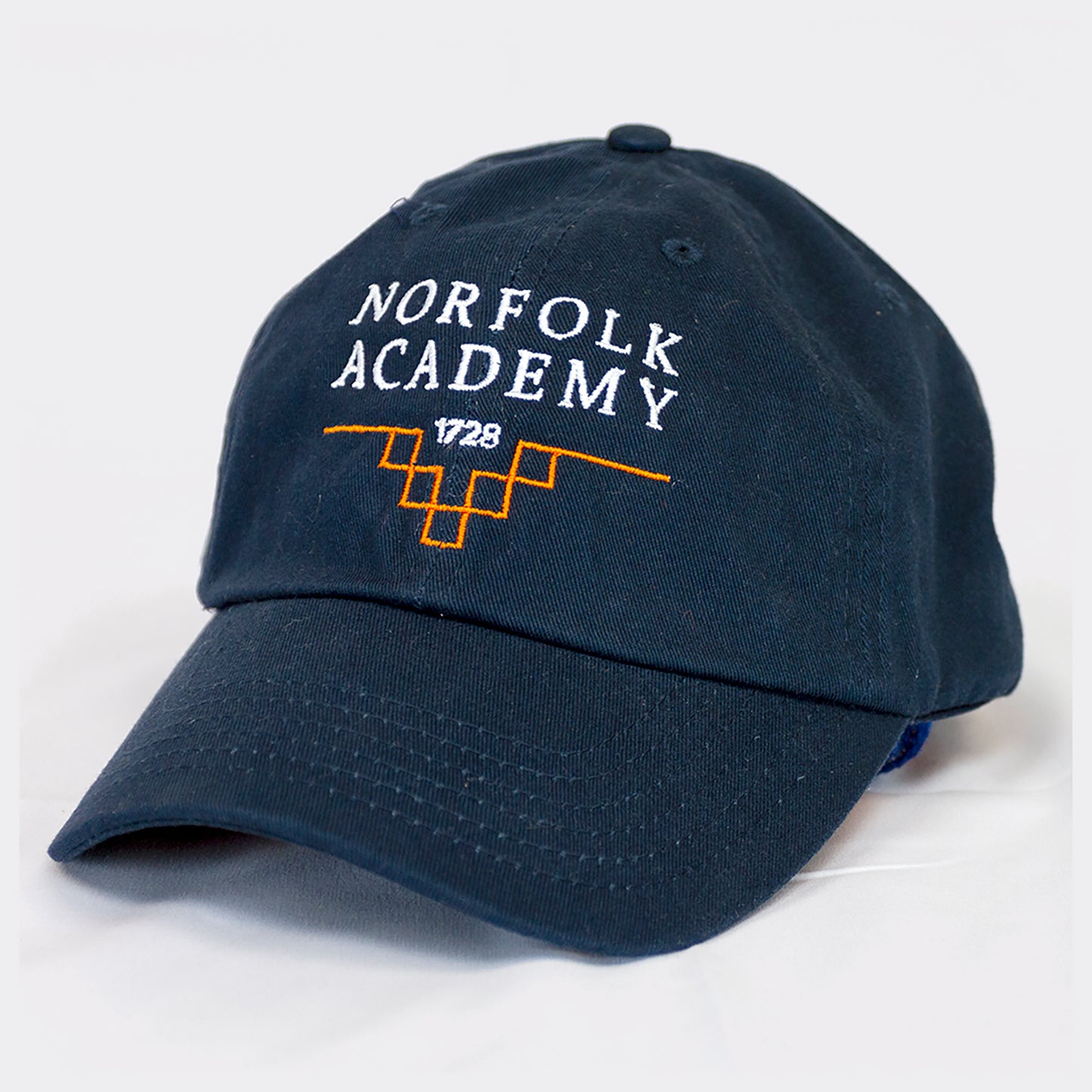 Norfolk Academy Logo Hat