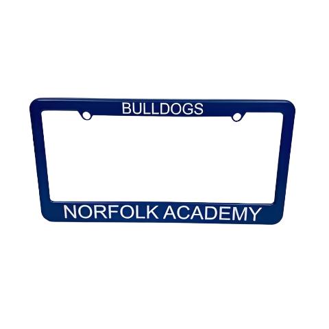 License Plate Frame