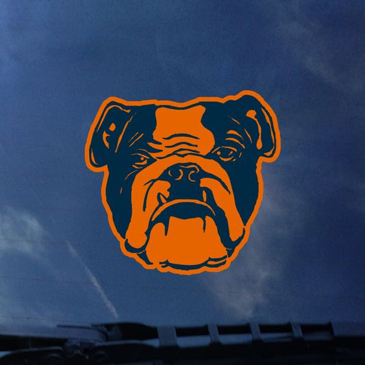 School Spirit Decals - 8 Styles