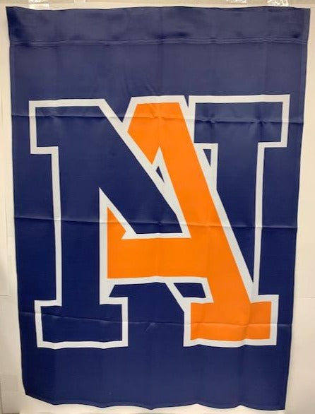 NA House Flag