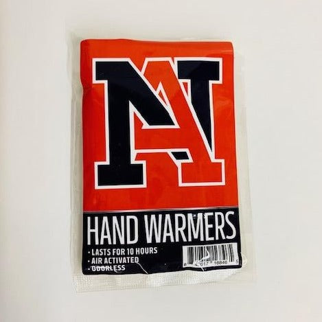 NA Hand Warmers