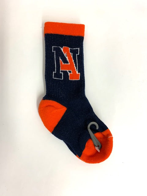 NA Crew Socks - Youth