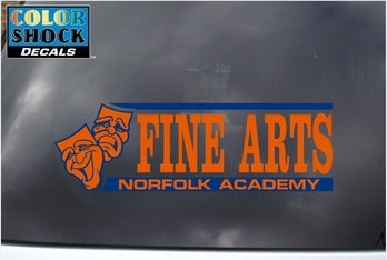 Decals - Sports/Teams