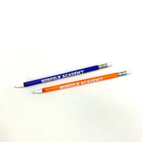 Norfolk Academy Mechanical Pencil