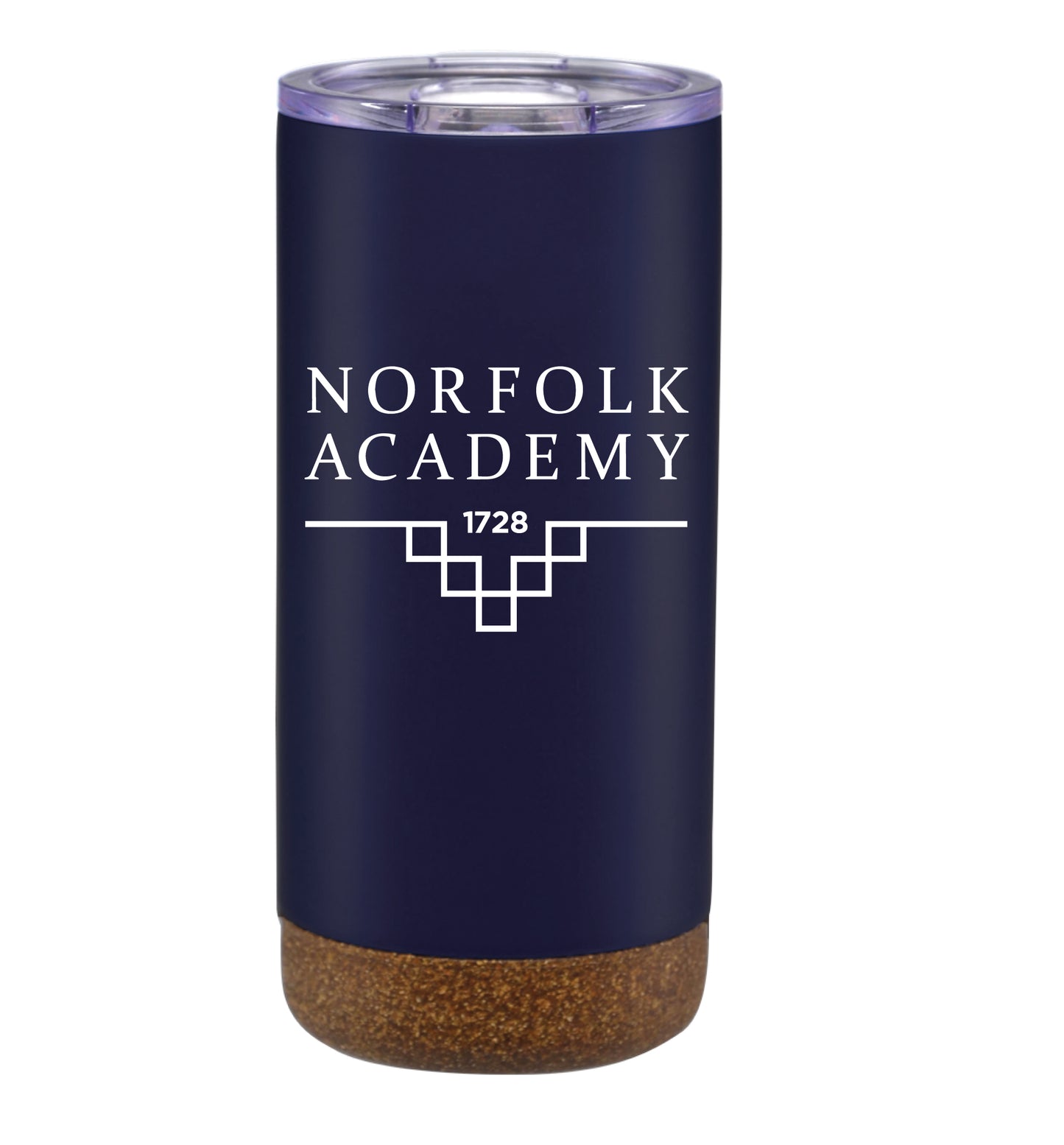 Norfolk Academy Coffee Tumbler - SALE