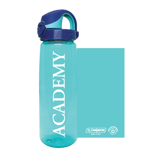 Lock Top Waterbottle by Nalgene (2 colors)