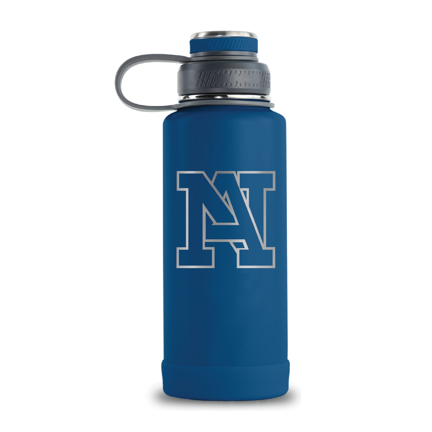 32 oz Wide Mouth Stainless Waterbottle by Ecovessel