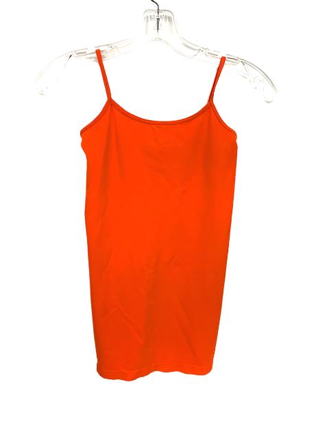 Layering Camisole - No NA Logo - 3 Colors