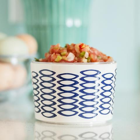 Dip-A-Di-Do-Da Bowl