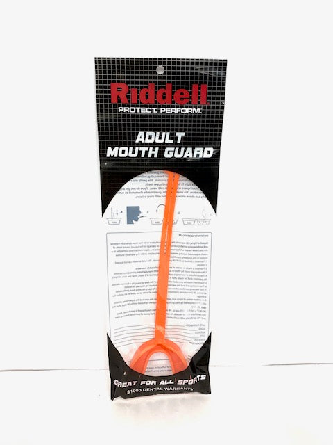 Ridell Adult Mouthguard