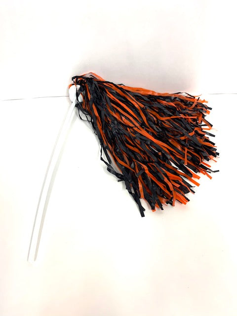 Rooter Long Handle Pom Pom