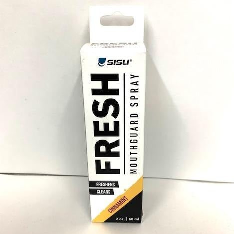 SISU FRESH Mouthguard Spray